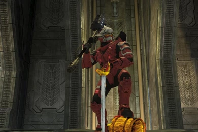 New Halo And Captain Morgan By Vertigo322 On DeviantArt