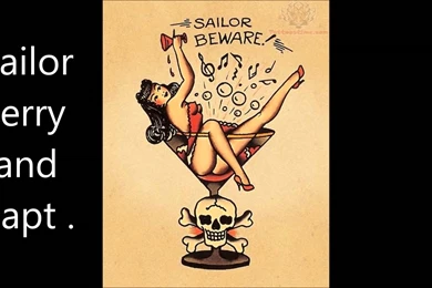 SEGUNDO  Sailor Jerry And Captain Morgan   YouTube