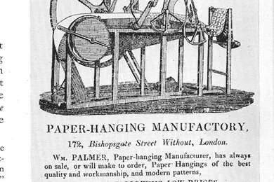 Historic Wallpapers   Project Guide