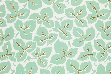 Cool & (Still) Fresh Historic Wallpapers