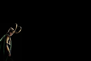 Loki The Avengers Wallpapers HD