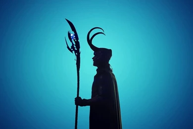 43 Loki HD Wallpapers
