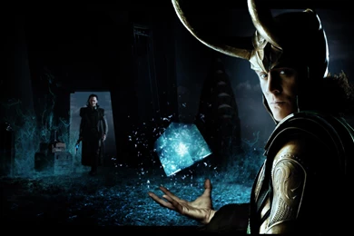 Loki Wallpapers HD Free Download