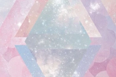 Pretty And Non invasive! iPhone Backgrounds