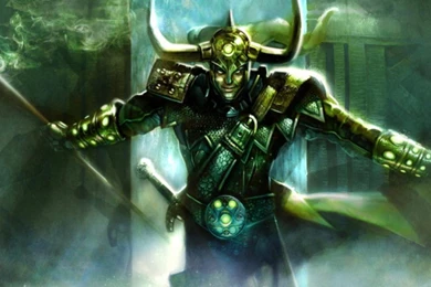 Loki Coming Is Marvel Adaptation Acceptable HD Wallpapers Wallpapers ...