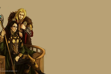 Edit Thor Loki HD Wallpapers With Resolution 480x800