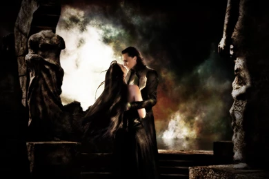 Loki Roses By Stak1073 On DeviantArt