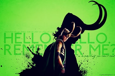 Loki   Loki (Thor 2011) Photo (32378260)   Fanpop