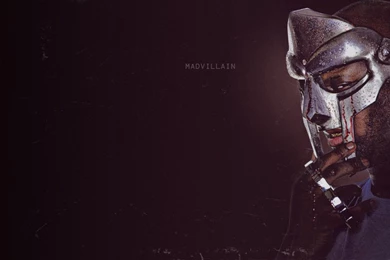Madvillain By NapkinKitty On DeviantArt