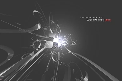 WALLPAPERS.RU By Amplifier404 On DeviantArt