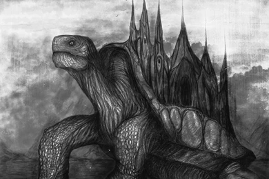 Авторские обои для рабочего стола / Wallpapers[ru]