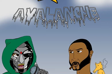 Madvillainy   DeviantArt