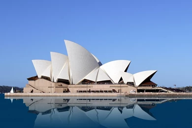 World Famous Places Wallpapers/01098 Sydneyoperahouse 2560x1600 ...