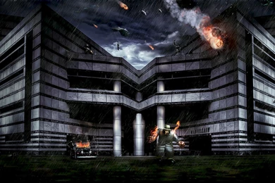 Madvillain   DeviantArt