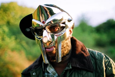 MF Doom (Wallpapers 3)   MF Doom Wallpapers