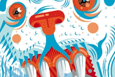 Abstract Art iPhone 6 Wallpapers