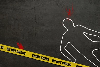 Crime Scene Wallpapers   Wallpapers Cave