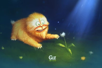 Авторские обои для рабочего стола / Wallpapers[ru]