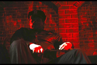 MANIAC COP Action Crime Horror Dark Movie Film (36) Wallpapers ...