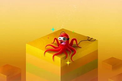 Octonauts Wallpapers (3956)   Wallpaperesque