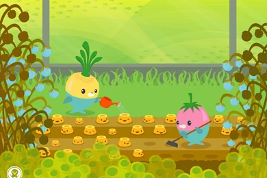 Octonauts Computer Wallpapers, Desktop Backgrounds