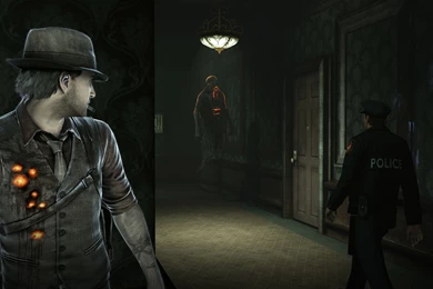 PAYDAY Action Co op Shooter Tactical Stealth Crime Wallpapers ...