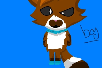 Octonauts New Friend Name Jamies By Killerwolfcat932 On DeviantArt