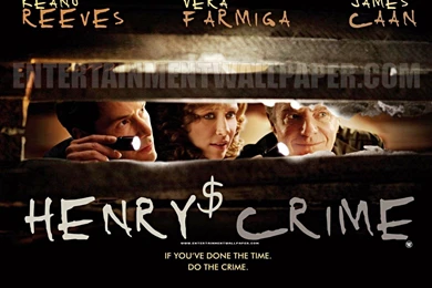 Henry's Crime Wallpapers