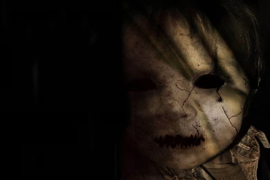 Wallpapers: Scary Horror Wallpapers