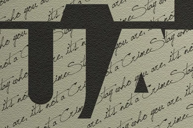 Stay Who You Are Its Not A Crime iPhone 5s Wallpapers Download ...