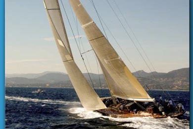 Wallpapers Sailboats (category Wallpapers Boats)   Hebus.com