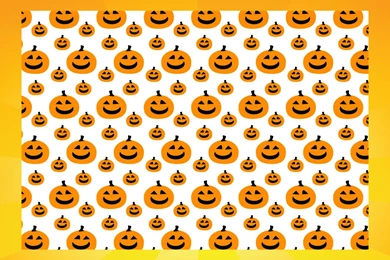 Jack O Lantern Pattern
