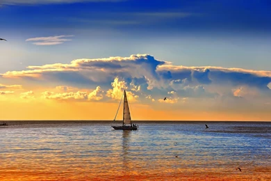 Sailboat Wallpapers   Wallpapers Cave