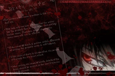 Death Note
