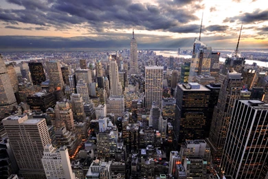 Wallpapers, Resolution, Skyview, Desktop (