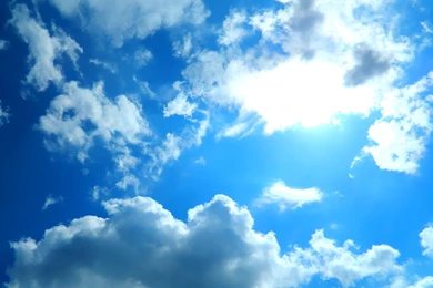 Dreamful Sky Wallpapers