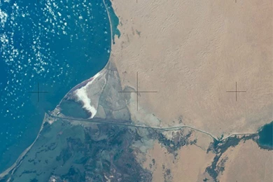 Skyview iPhone 6 Wallpapers