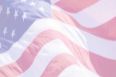 Faded American Flag Wallpapers