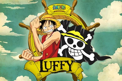 One Piece Luffy Wallpapers Free HD 10805   HD Wallpapers Site