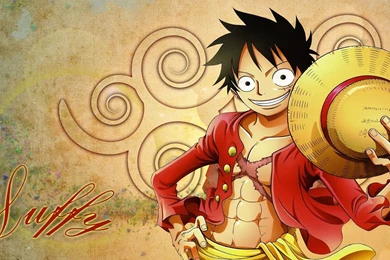 Luffy Wallpapers   Wallpapers Cave
