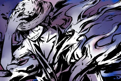 Anime Wallpaper: One Piece Luffy Wallpapers HD Resolution HD ...