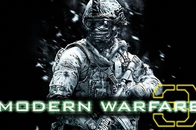 Call Of Duty Modern Warfare 3 Wallpapers   Wallpapers Cave