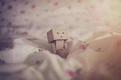 Dreamy   Wallpaper. By Gloeckchen On DeviantArt