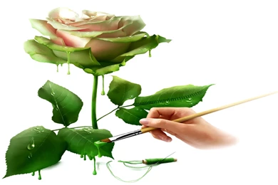 Painting Of Love >> HD Wallpaper, Get It Now!