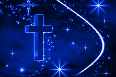 Blue Cross Wallpapers ImgMob