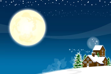 Christmas Wallpapers   HD Desktop Backgrounds   Page 8