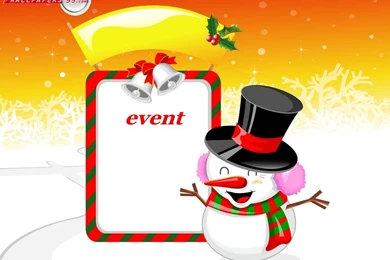 Christmas Cartoon Wallpapers Picture Image 1024x768 17423