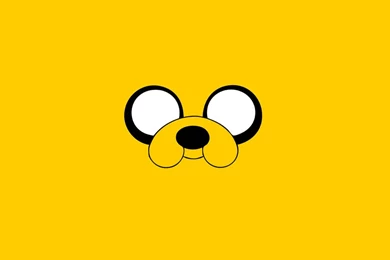 Jake The Dog By Spacepirate04 On DeviantArt