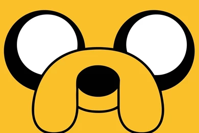 Adventure Time   Jake HD Desktop Wallpapers : High Definition ...