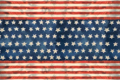 Stars And Stripes Backgrounds   Wallpapers Cave